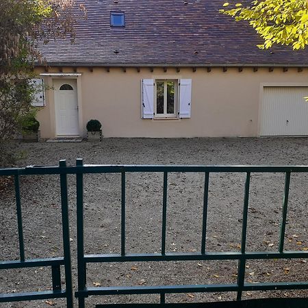 La Villa Le Petit Bois, Pres Rocamadour, Padirac Lavergne  Dış mekan fotoğraf