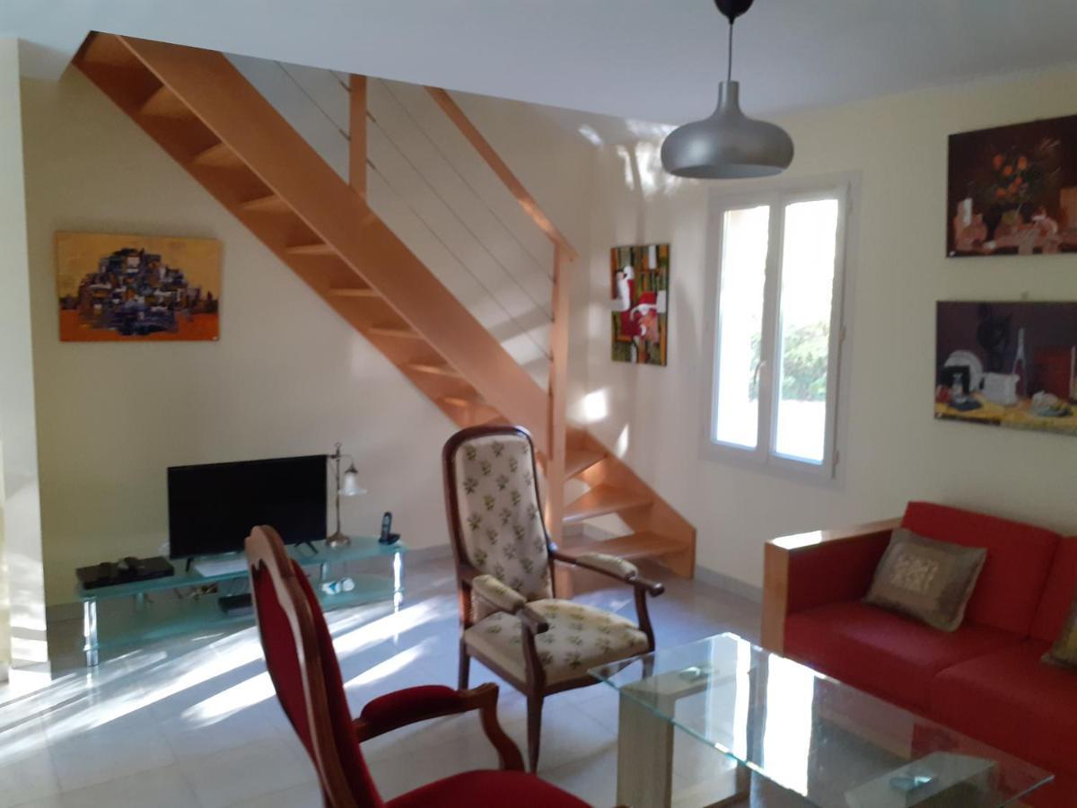 La Villa Le Petit Bois, Pres Rocamadour, Padirac Lavergne  Dış mekan fotoğraf