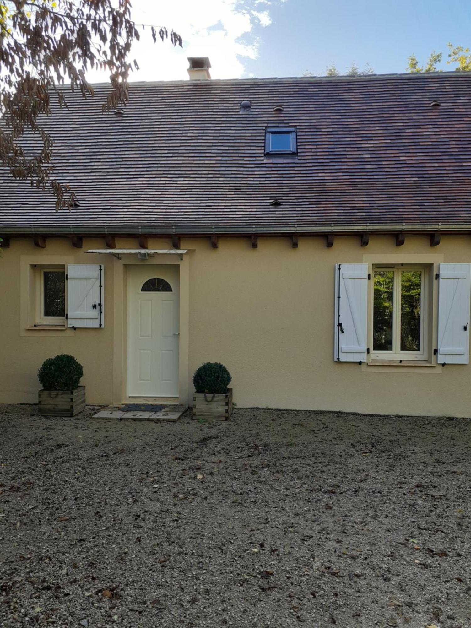 La Villa Le Petit Bois, Pres Rocamadour, Padirac Lavergne  Dış mekan fotoğraf